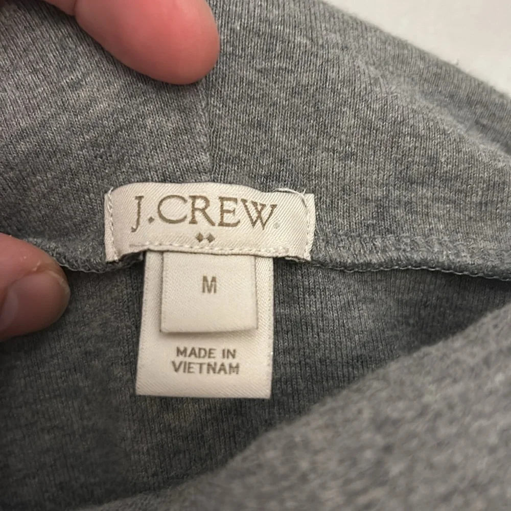 J.Crew off the shoulder sweater - Picture 3 of 4